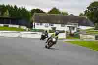 Lower Group Black Bikes